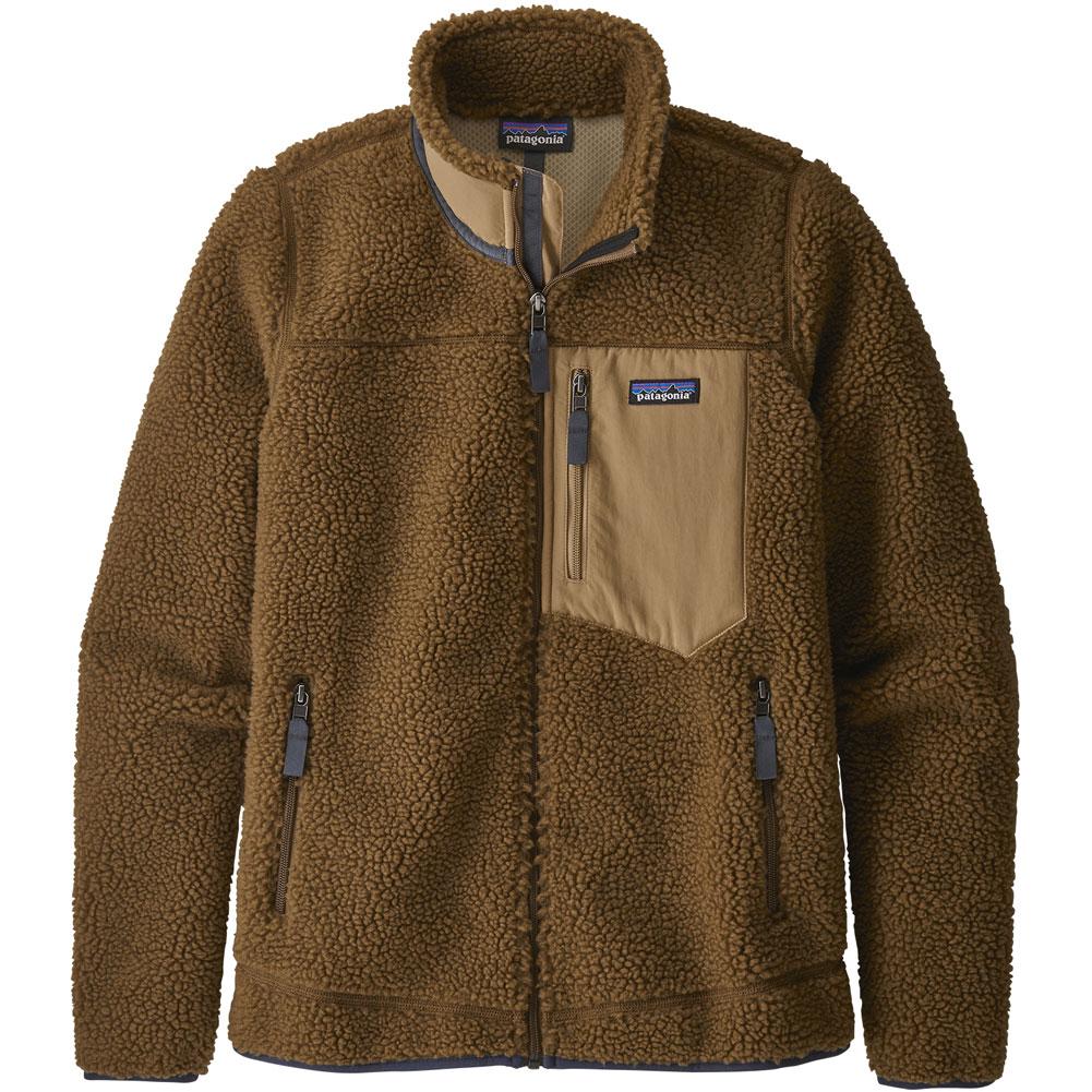 Reductor Ewell equipo Patagonia Classic Retro-X Fleece Jacket Women's