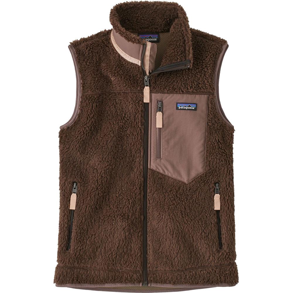 Patagonia Women's Classic Retro-X Fleece Vest for Sale (Past Season)