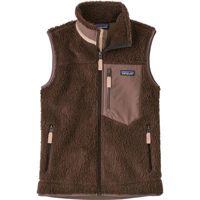 Patagonia Classic Retro-X Fleece Vest Women's (Past Season)