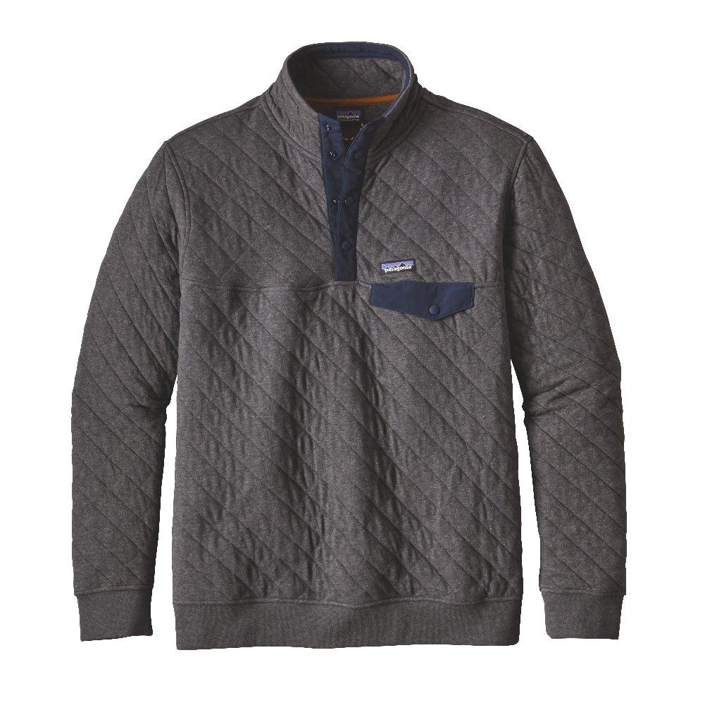 patagonia cotton quilt tunic