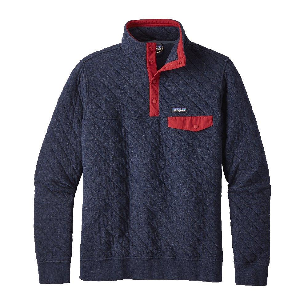 patagonia cotton quilt tunic