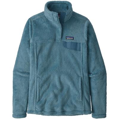 Patagonia Re-Tool Snap-T Fleece Pullover Women's (Past Season)