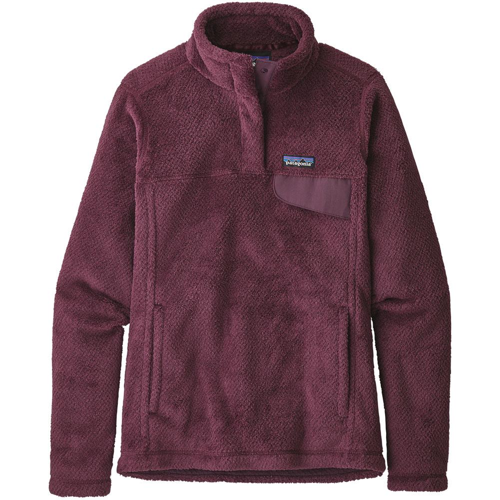 Patagonia Re-Tool Snap-T Fleece Pullover Women's