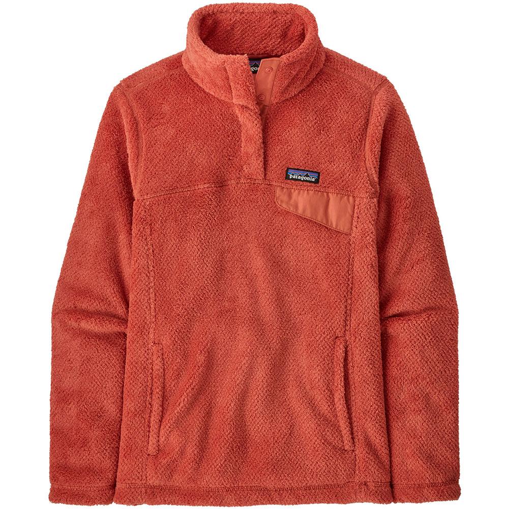  Patagonia Re- Tool Snap- T Fleece Pullover Women's