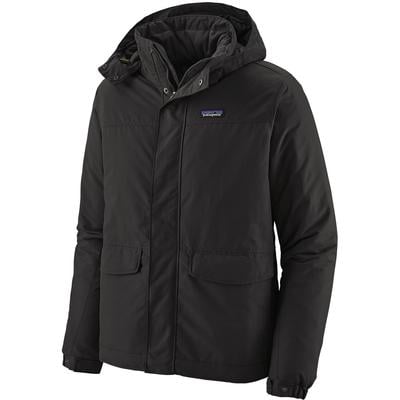 Patagonia Isthmus Jacket Men's