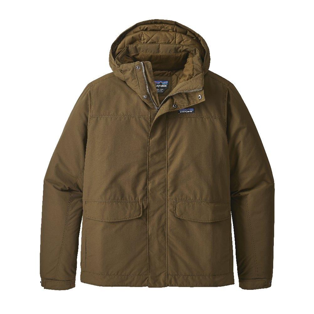 Patagonia Isthmus Jacket Men's