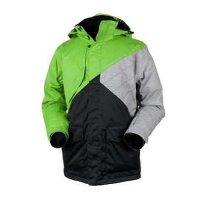 Obermeyer Catamount Jacket Mens