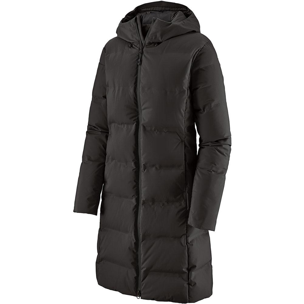 Patagonia Jackson Glacier Parka Women's