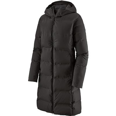 Patagonia Jackson Glacier Parka Women's