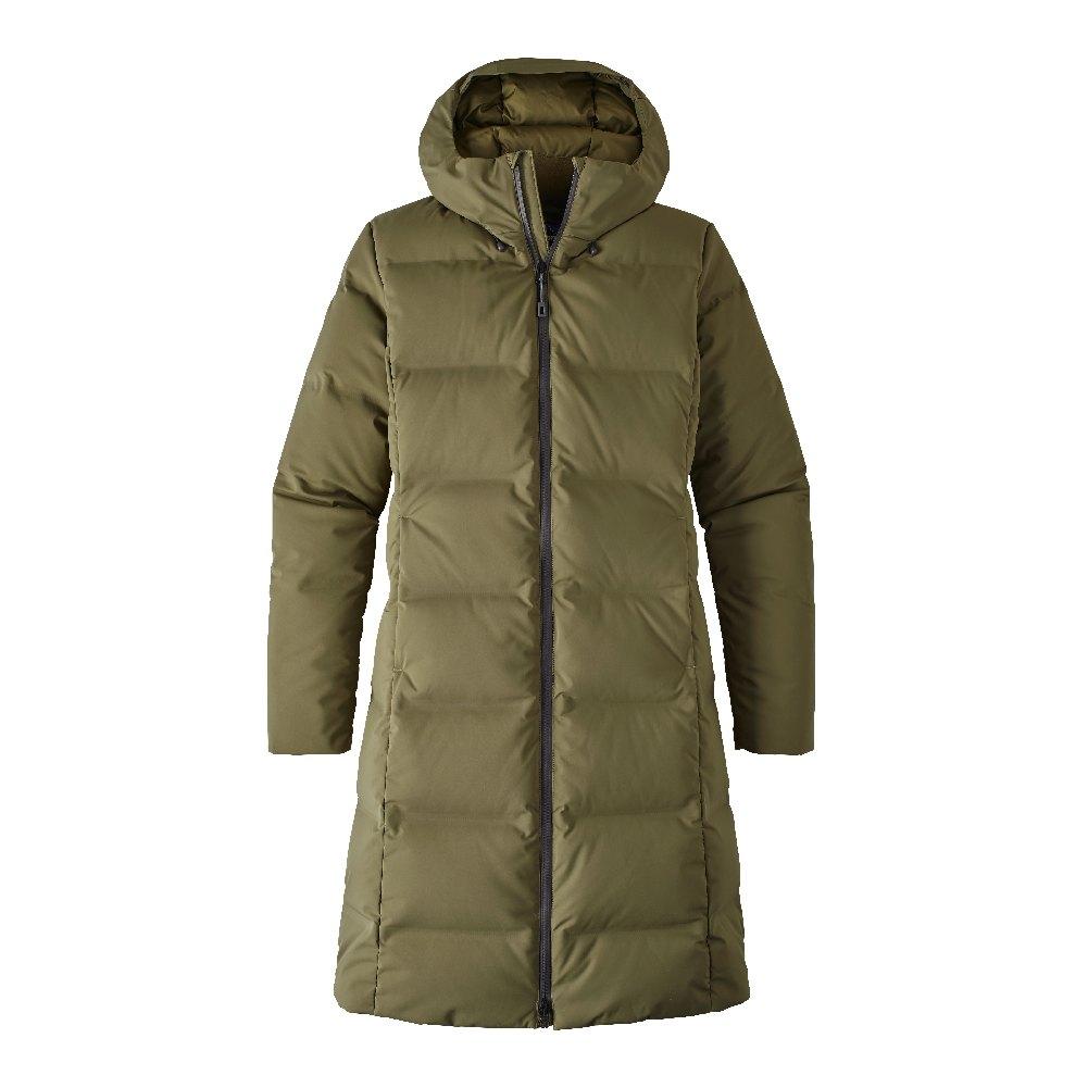 Patagonia Jackson Glacier Parka Women's (Past Season)