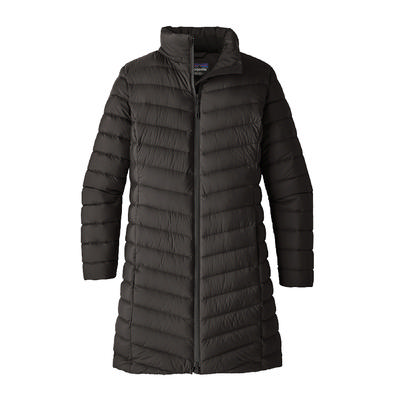 Patagonia Silent Down Parka Women's (Past Season)