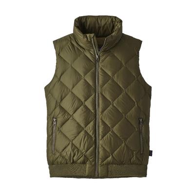 Patagonia Prow Bomber Vest Women's (Prior Season) (Past Season)