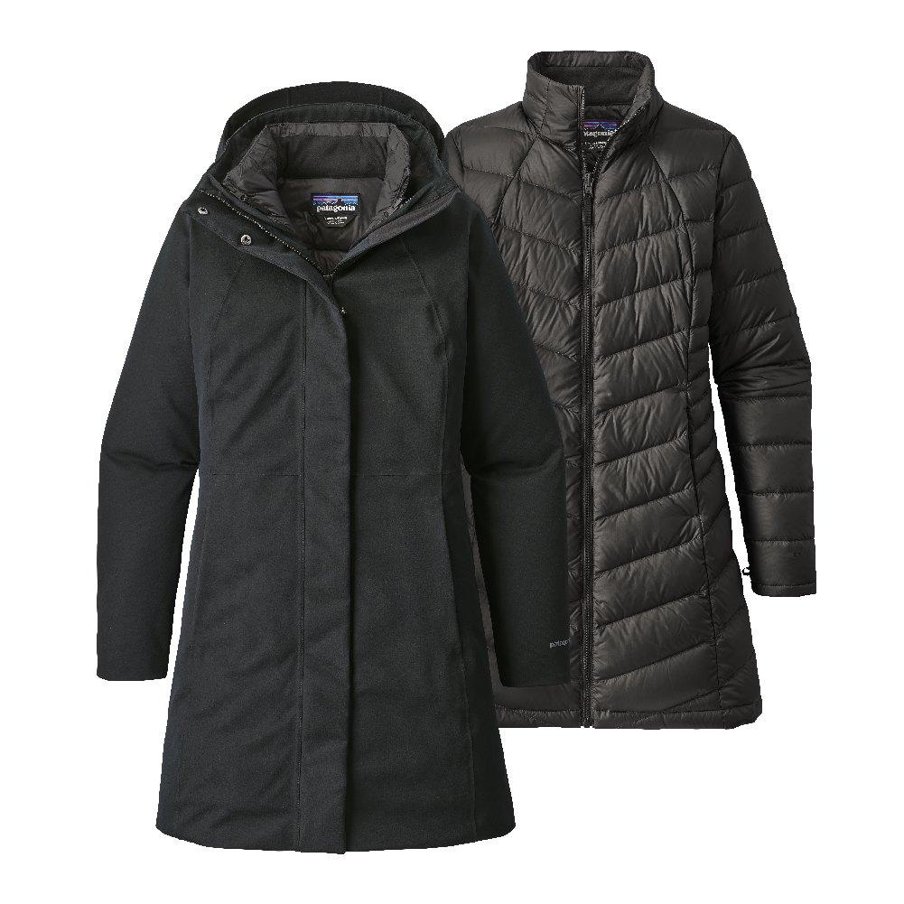 Patagonia Tres 3- In- 1 Parka Women's (Prior Season)
