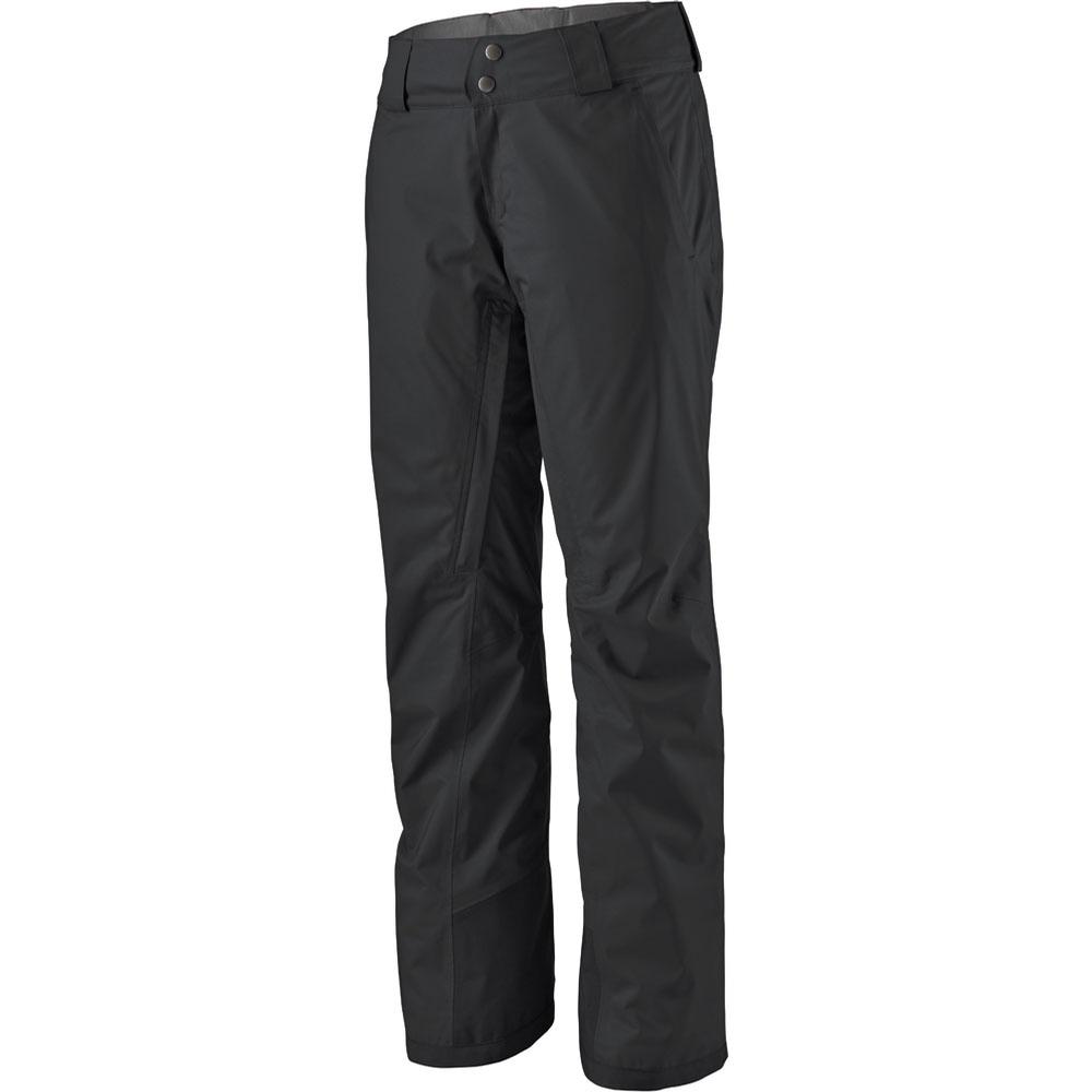 Patagonia Snowbelle Insulated Snow Pants - Short Women's (Past