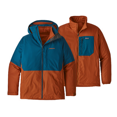 Patagonia Snowshot 3-In-1 Jacket Men's (Past Season)