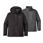 Patagonia Snowshot 3 In 1 Jacket Men s Past Season