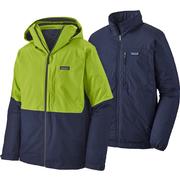 PEPPERGRASS GREEN (Past Season)