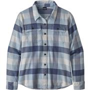 UPRIVER: WOOLLY BLUE (Past Season)