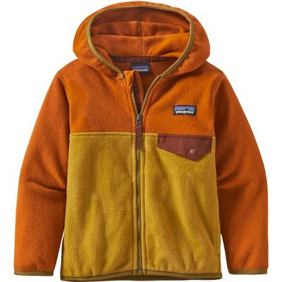 Patagonia Baby Micro D Snap-T Jacket Infants'/Toddlers'