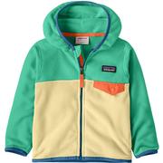 BUTTERCUP YELLOW W/AQUA STONE