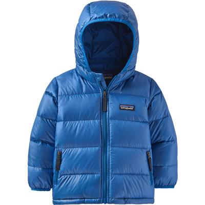 Patagonia Baby Hi-Loft Down Sweater Hoody Toddlers` (Past Season)