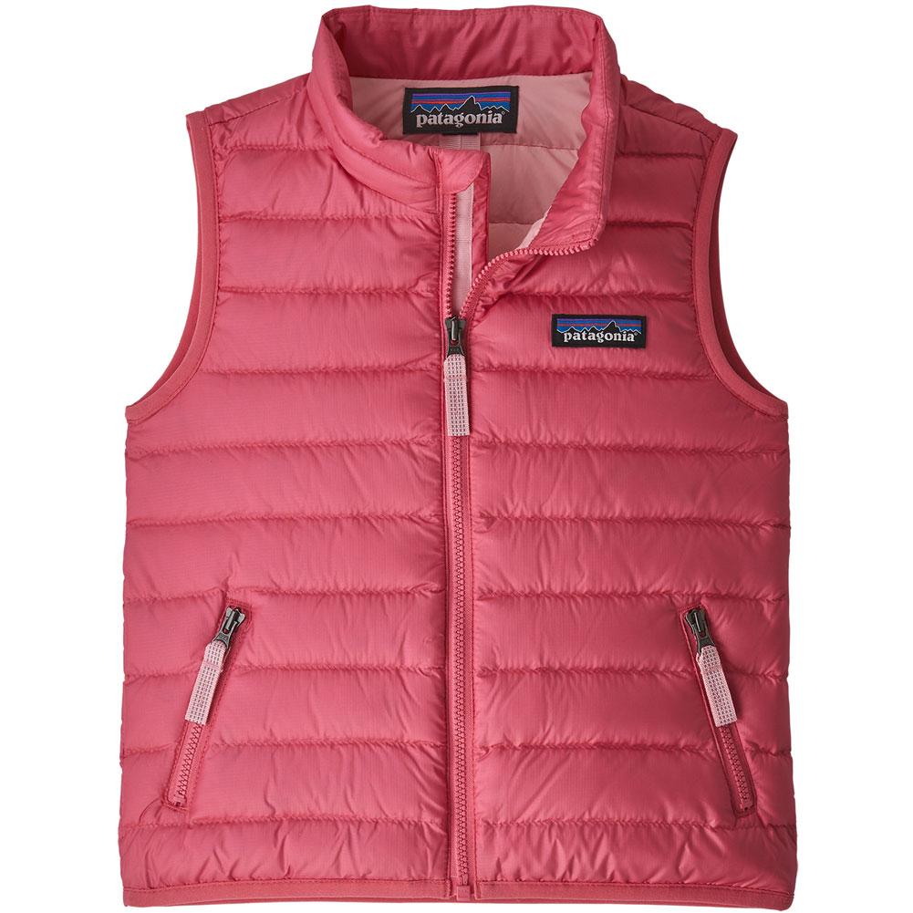 Patagonia Baby Down Sweater Vest Infants`/Toddlers` (Past Season)