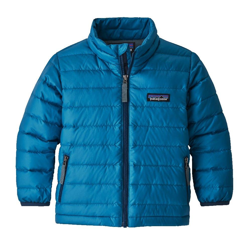 Patagonia Baby Down Sweater Infants 