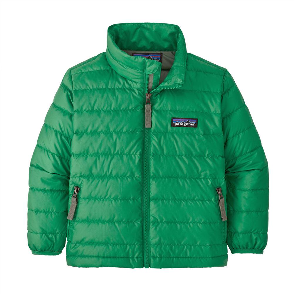 Patagonia down sweater 4t hot sale