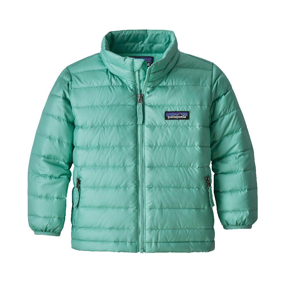 Patagonia Baby Down Sweater Infants`/Toddlers` (Past Season)