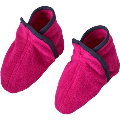 Patagonia Baby Synchilla Fleece Booties (Past Season)