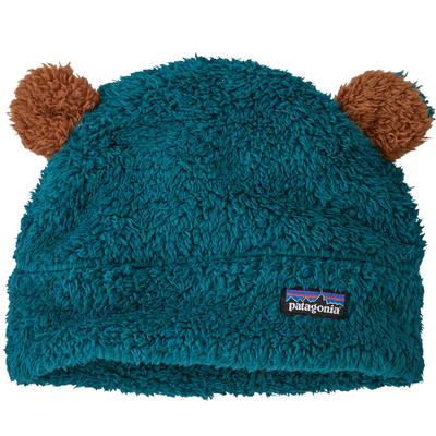 Patagonia Baby Furry Friends Fleece Beanie Infants/Toddlers