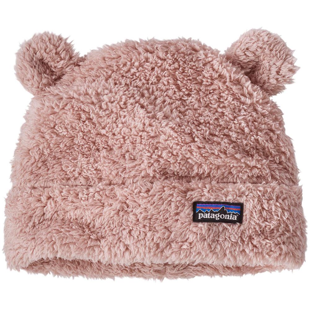 baby furry friends hat main image 1