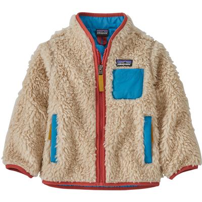 Patagonia Baby Retro-X Jacket Infants'/Toddlers' (Past Season)