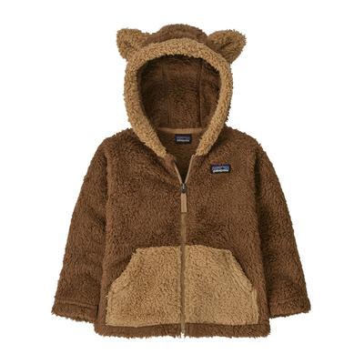 Patagonia Baby Furry Friends Hoody Infants'/Toddlers'