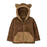 AMANITA RITA PATCH: MARLOW BROWN