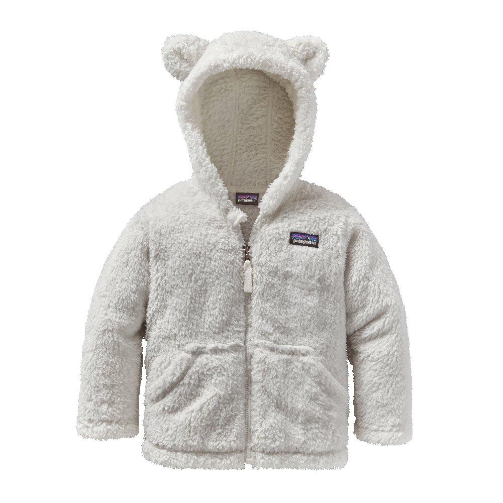 Patagonia Baby Furry Friends Hooded 
