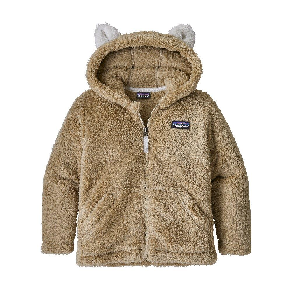 patagonia furry friends jacket