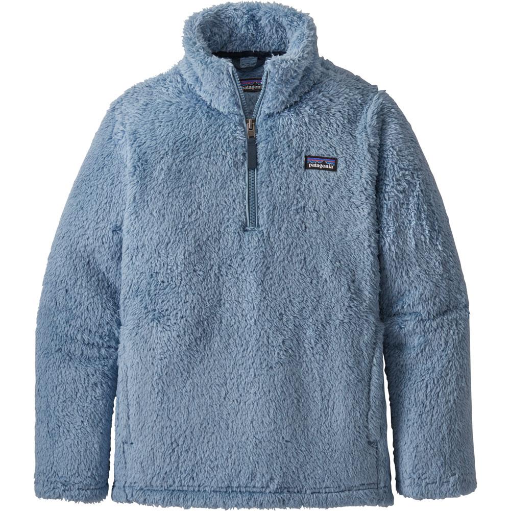 Women's Los Gatos Fleece 1/4-Zip Top, Patagonia