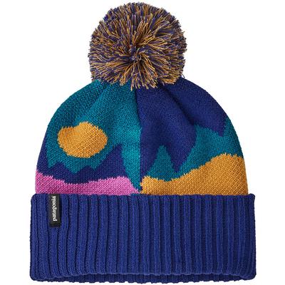 Patagonia Powder Town Beanie Kids' (Past Season)