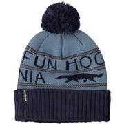 FUN HOGS KNIT: NEW NAVY