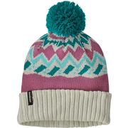 LOFOTEN GEO KNIT SMALL: BIRCH WHITE