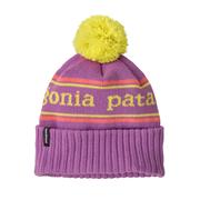 PARK STRIPE: BRISK PURPLE