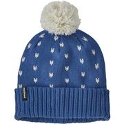SIMPLE DOT: CURRENT BLUE