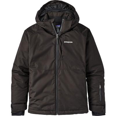 Patagonia Snowshot Insulated Jacket Boys'
