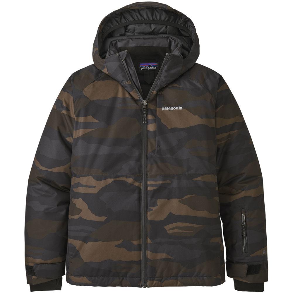 Patagonia Snowshot Jacket Boys'