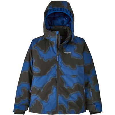 Patagonia Snowshot Insulated Jacket Boys' (Past Season)