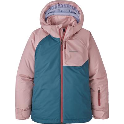 Patagonia Snowbelle Insulated Jacket Girls'