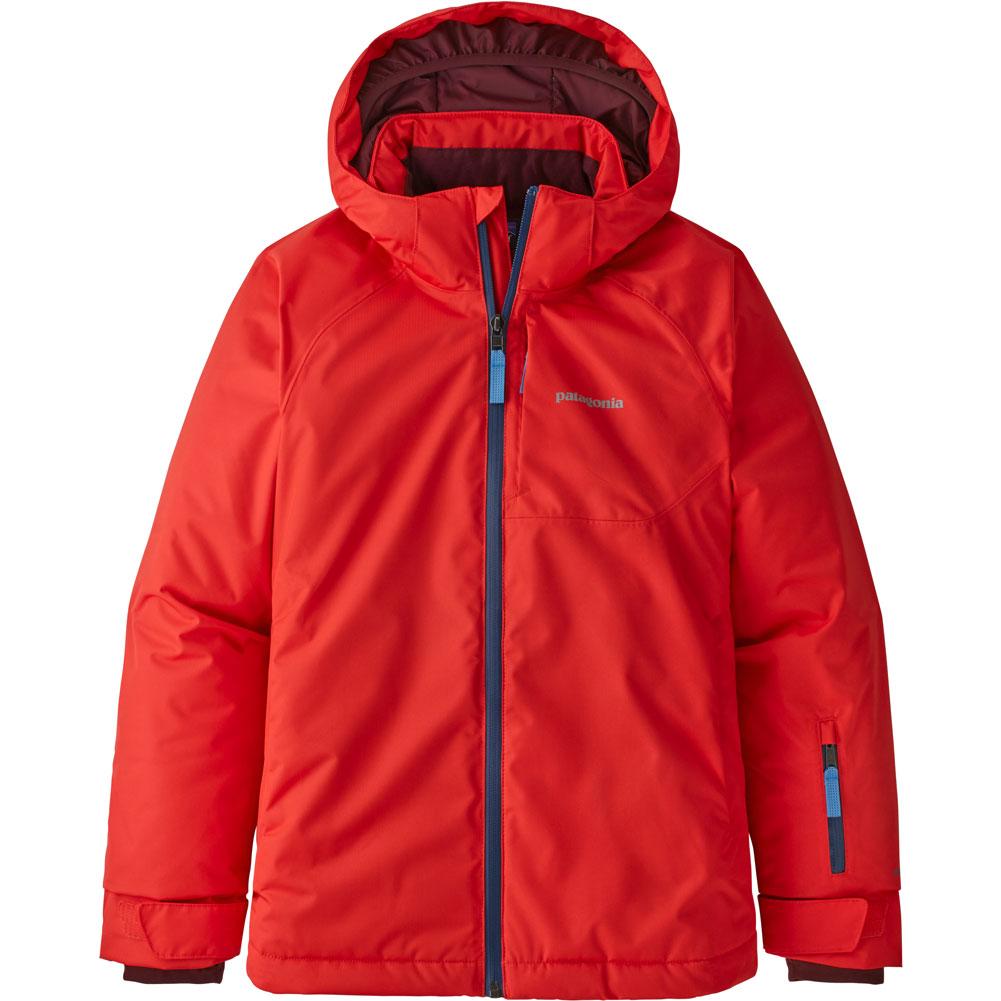 Patagonia Snowbelle Insulated Jacket Girls' (Past Season)