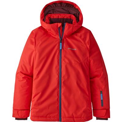 Patagonia Snowbelle Insulated Jacket Girls' (Past Season)