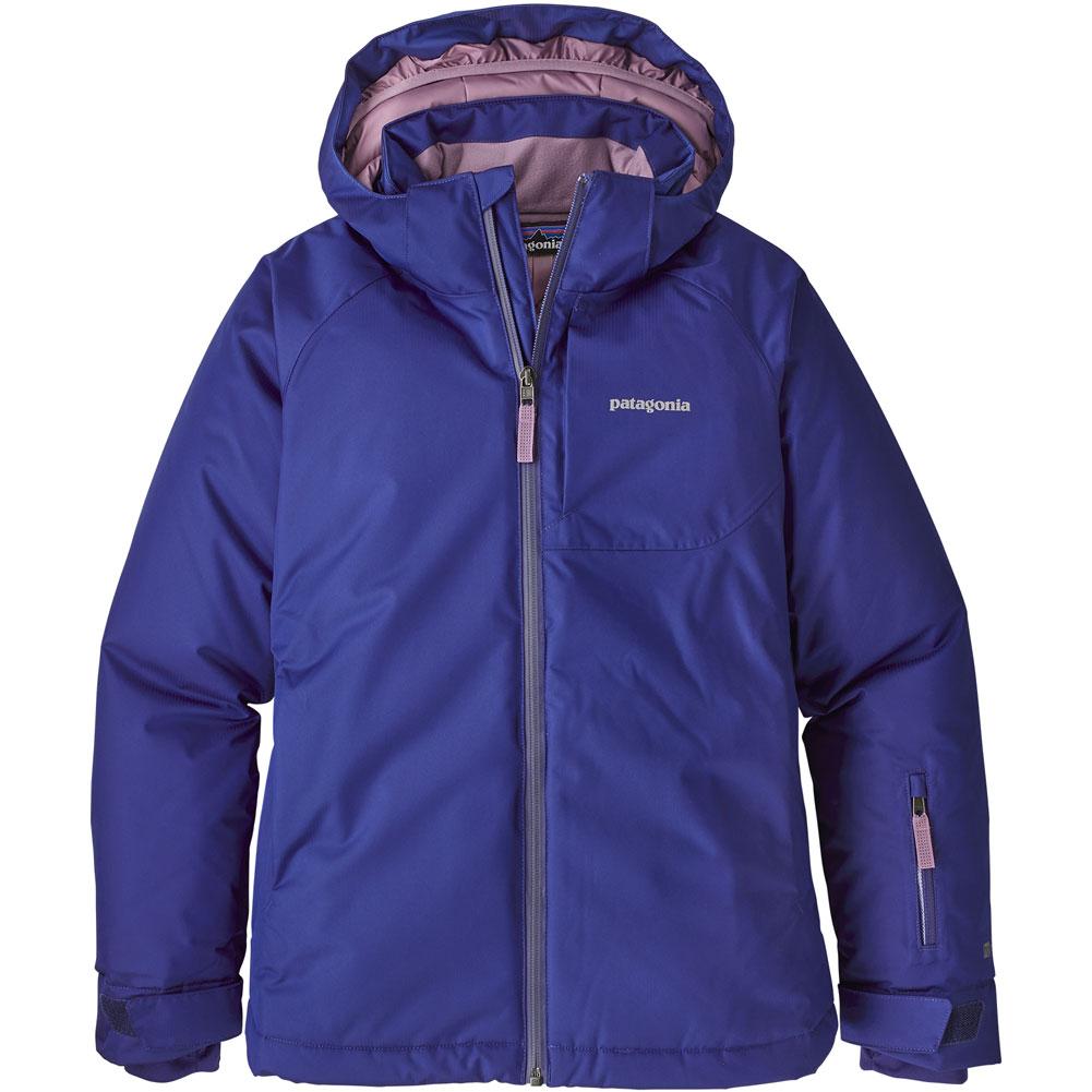 Patagonia Snowbelle Insulated Jacket Girls'